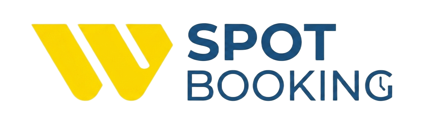 WUBooking